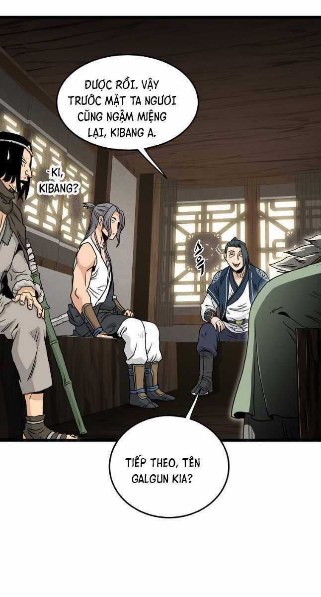 Đăng Nhập Murim - Chương 165 - Trang 32