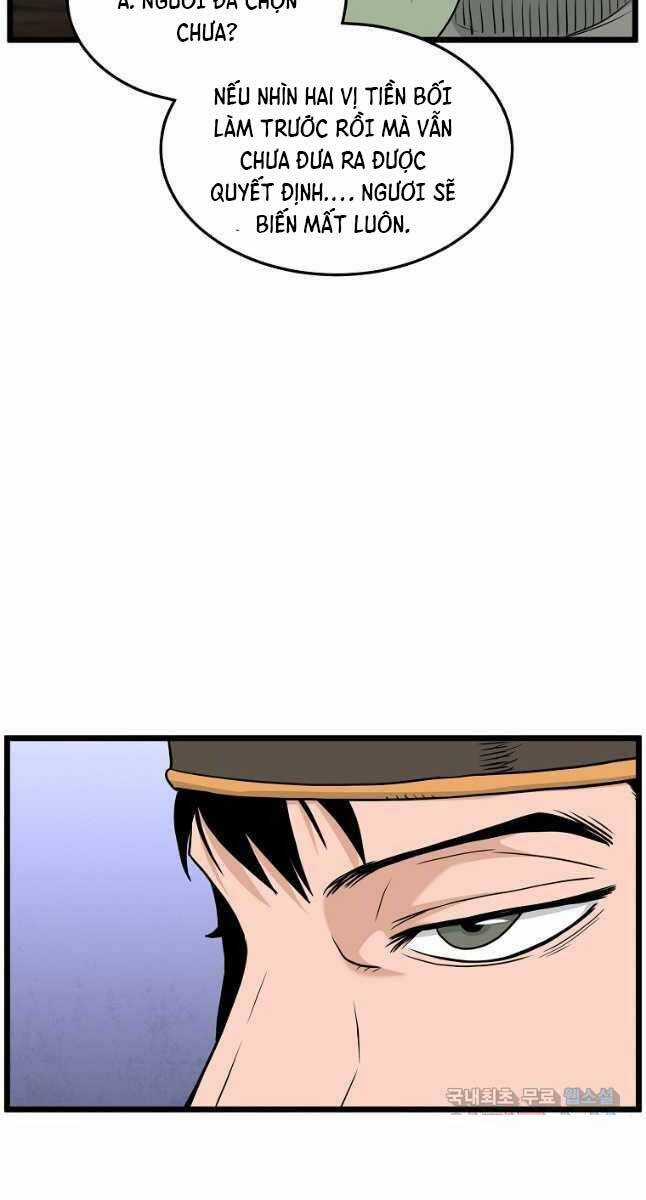 Đăng Nhập Murim - Chương 165 - Trang 34