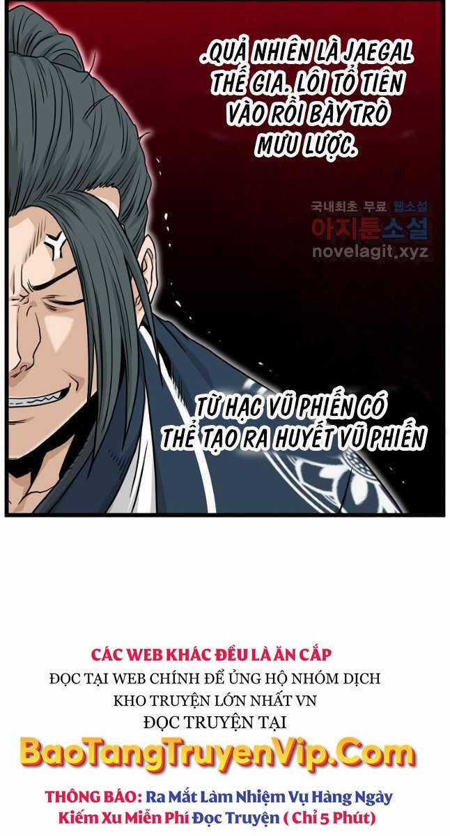 Đăng Nhập Murim - Chương 165 - Trang 38