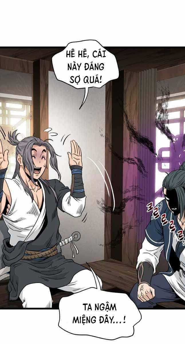 Đăng Nhập Murim - Chương 165 - Trang 40