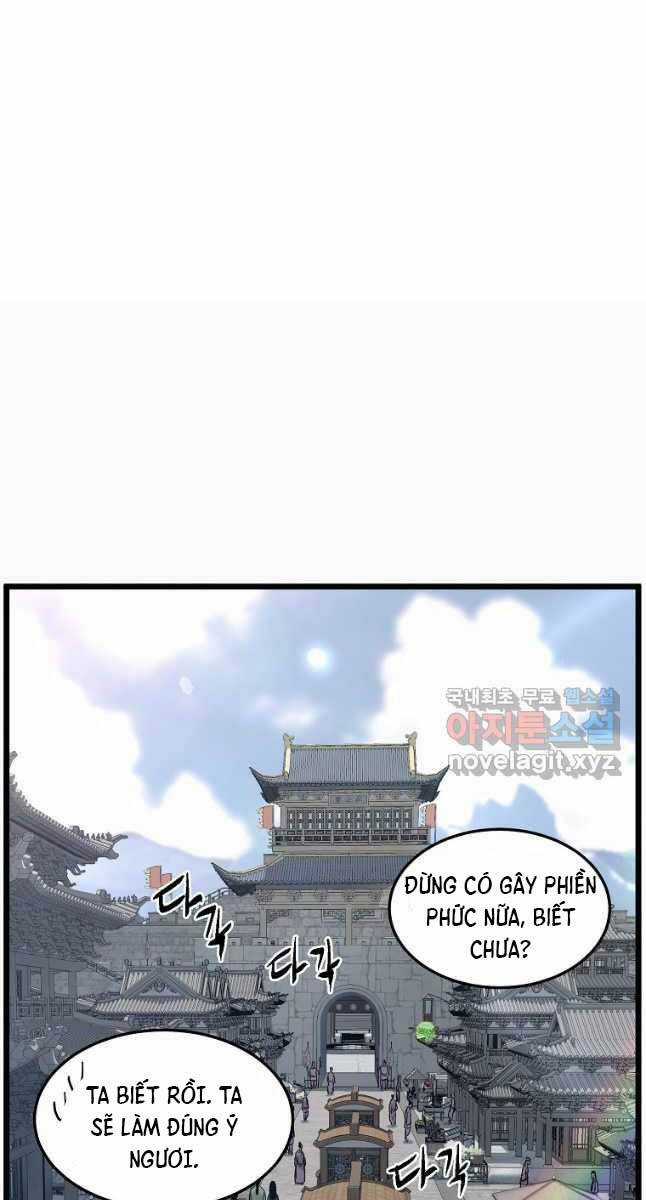 Đăng Nhập Murim - Chương 165 - Trang 41