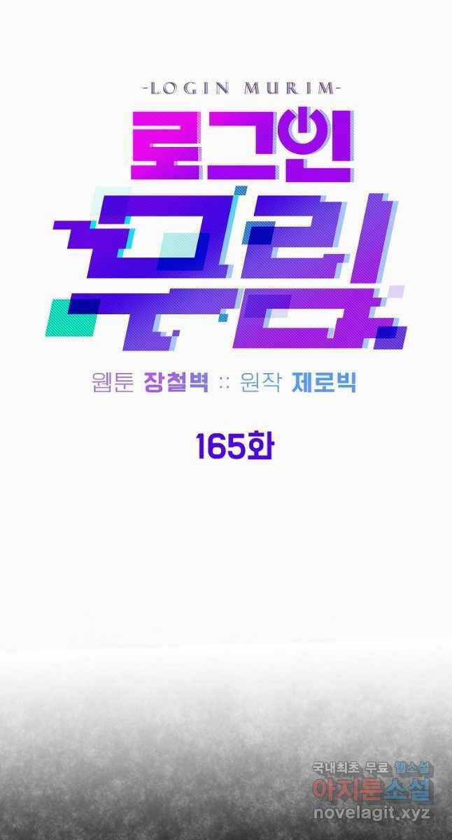 Đăng Nhập Murim - Chương 165 - Trang 44