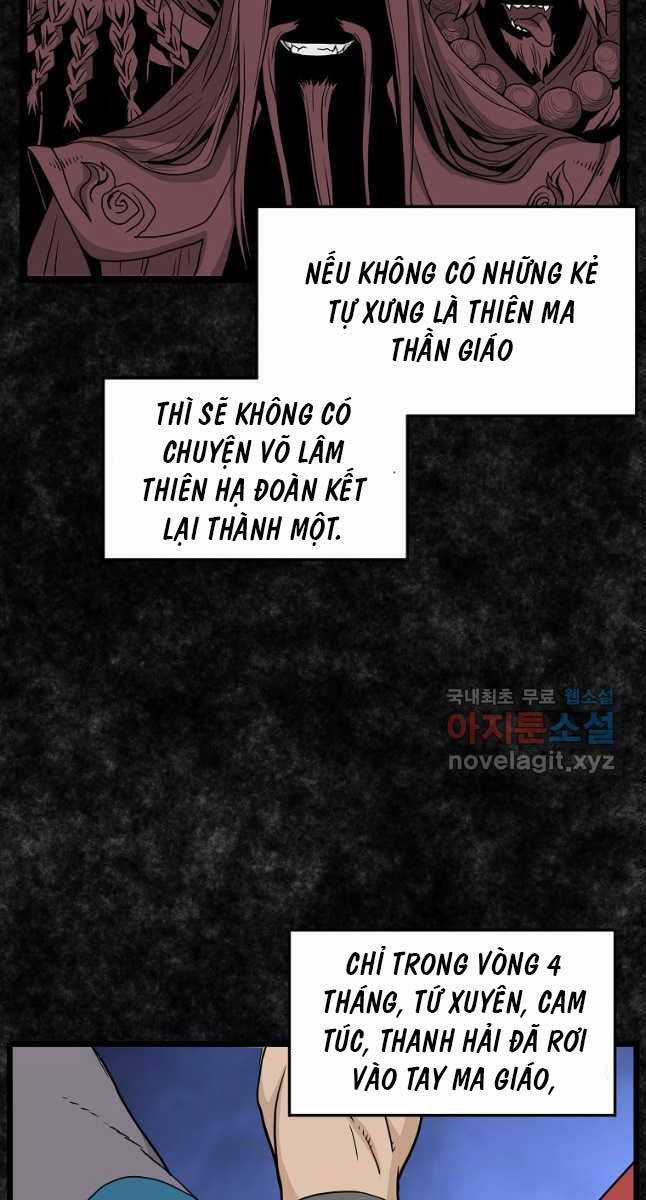 Đăng Nhập Murim - Chương 165 - Trang 46