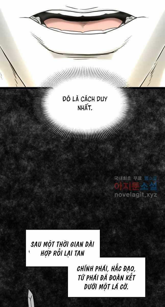 Đăng Nhập Murim - Chương 165 - Trang 50