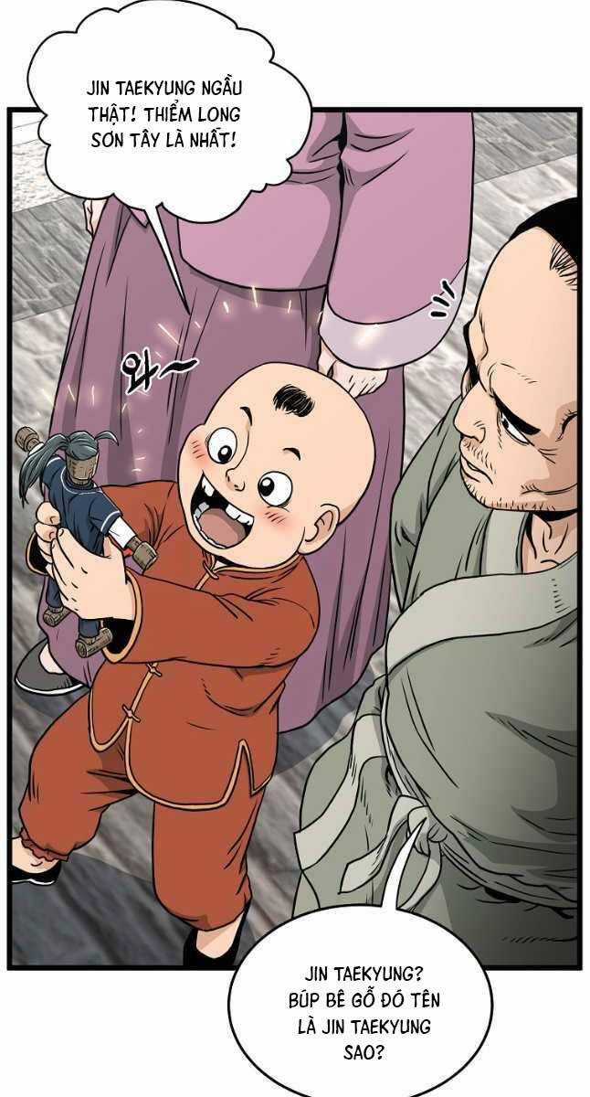Đăng Nhập Murim - Chương 165 - Trang 54
