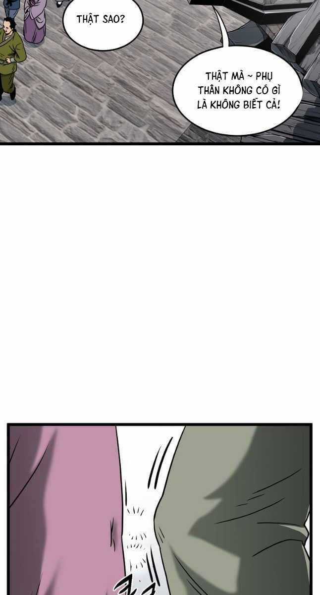 Đăng Nhập Murim - Chương 165 - Trang 56