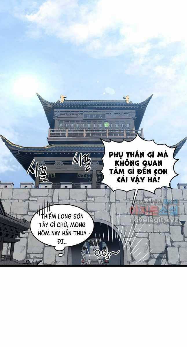 Đăng Nhập Murim - Chương 165 - Trang 60