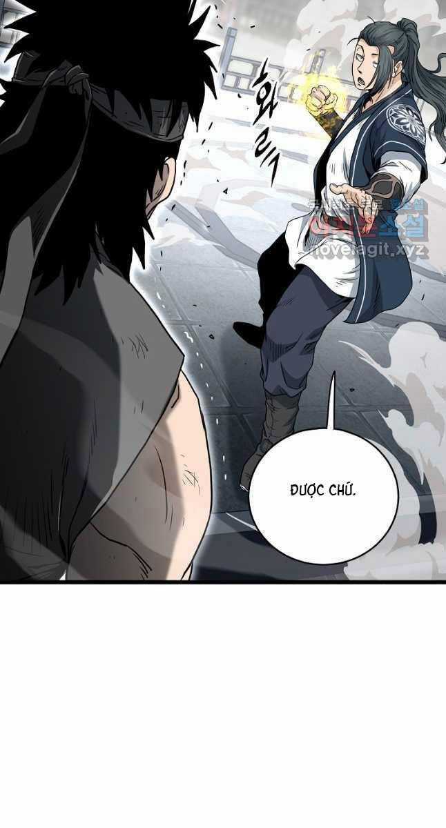 Đăng Nhập Murim - Chương 165 - Trang 72