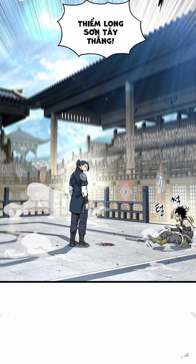 Đăng Nhập Murim - Chương 165 - Trang 77