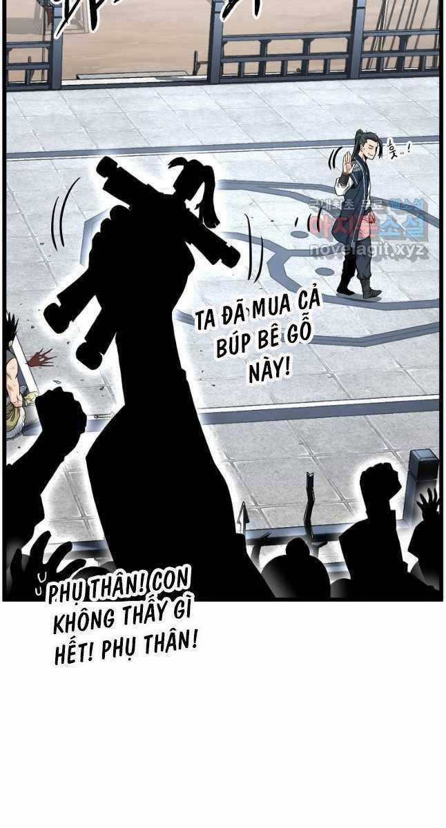 Đăng Nhập Murim - Chương 165 - Trang 81