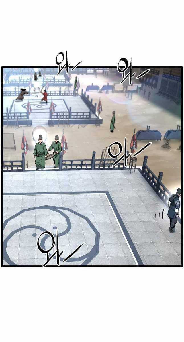 Đăng Nhập Murim - Chương 165 - Trang 82