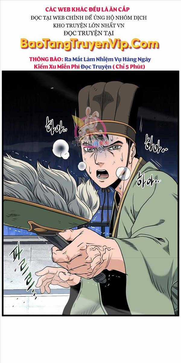 Đăng Nhập Murim - Chương 166 - Trang 1