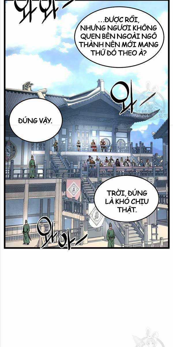 Đăng Nhập Murim - Chương 166 - Trang 12