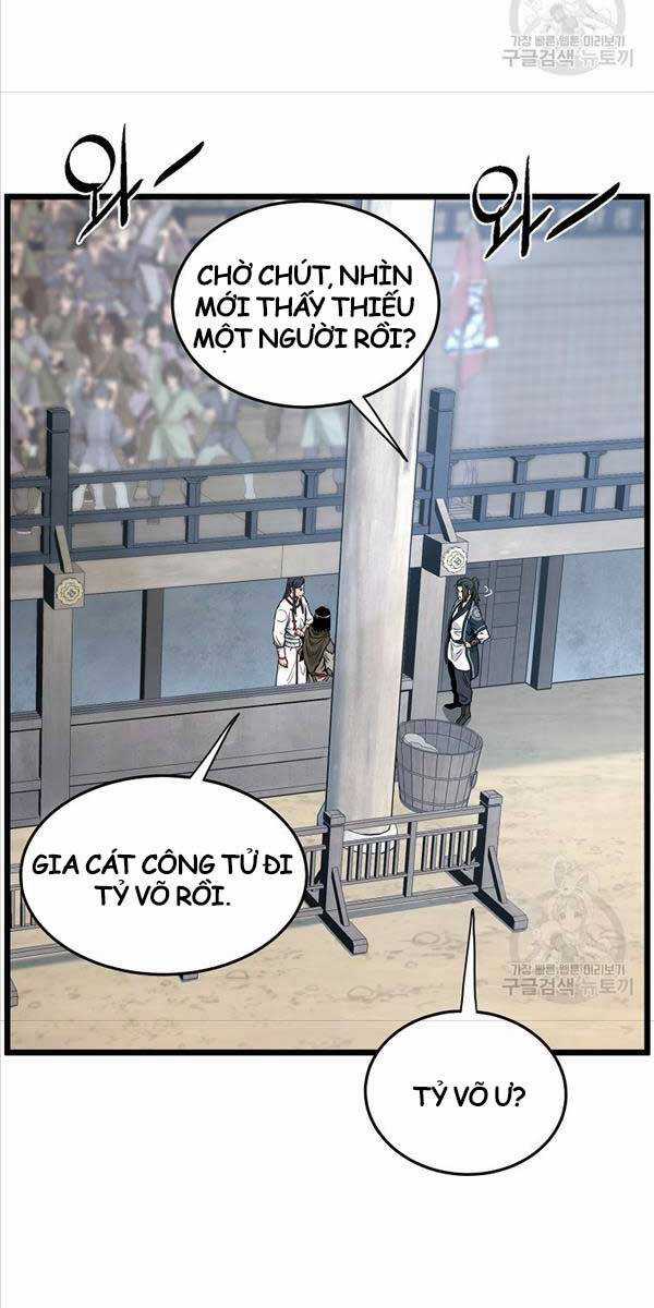 Đăng Nhập Murim - Chương 166 - Trang 13