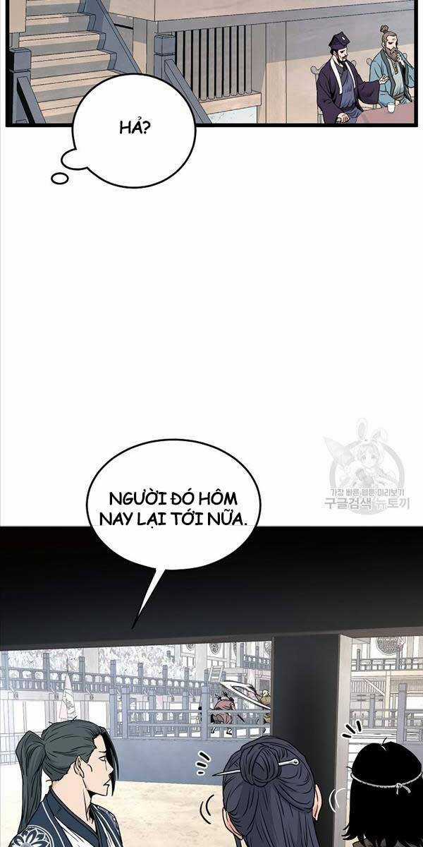 Đăng Nhập Murim - Chương 166 - Trang 16