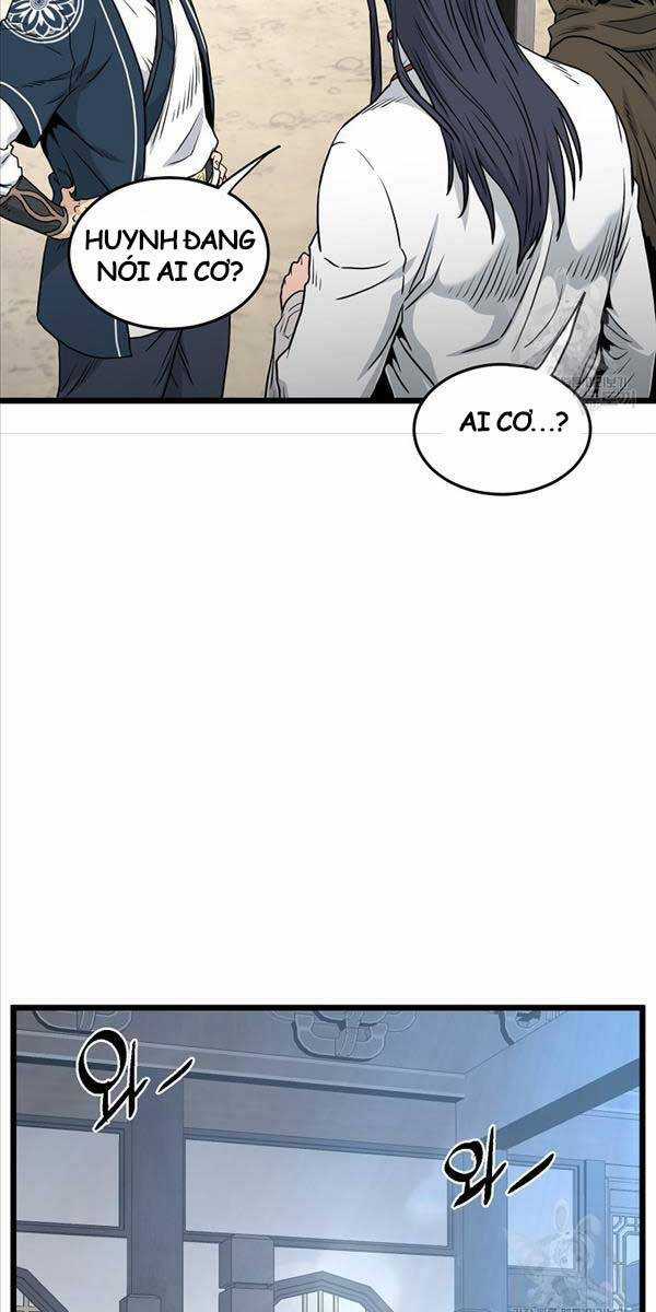 Đăng Nhập Murim - Chương 166 - Trang 17