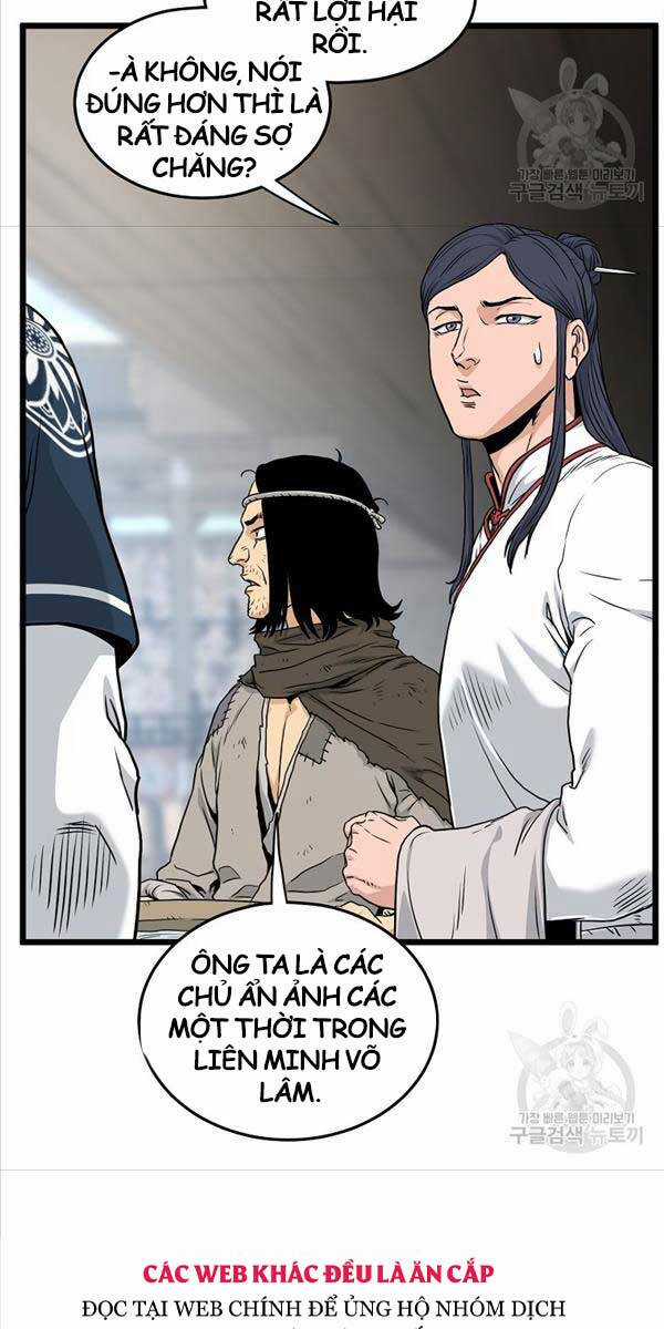 Đăng Nhập Murim - Chương 166 - Trang 20