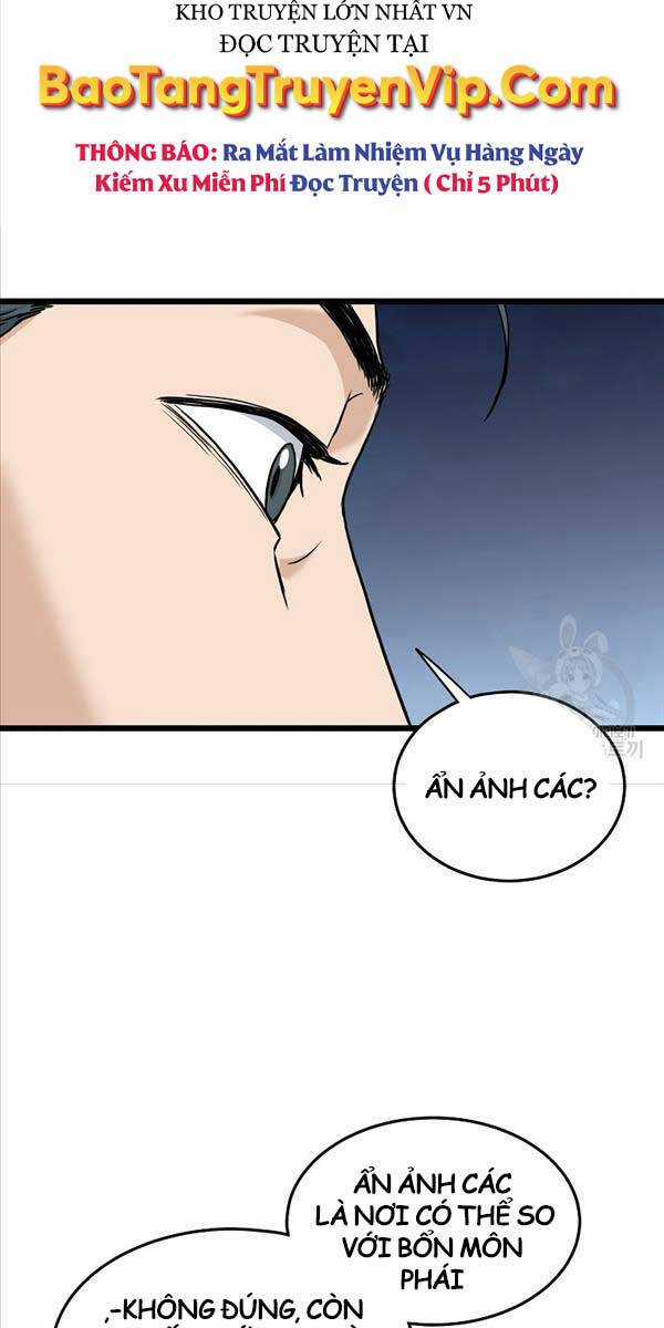 Đăng Nhập Murim - Chương 166 - Trang 21