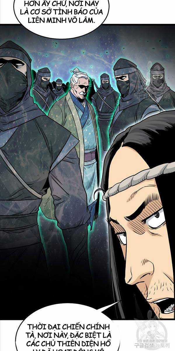 Đăng Nhập Murim - Chương 166 - Trang 22