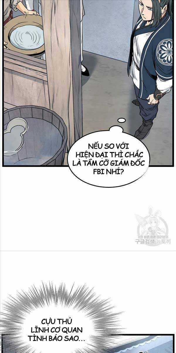 Đăng Nhập Murim - Chương 166 - Trang 24