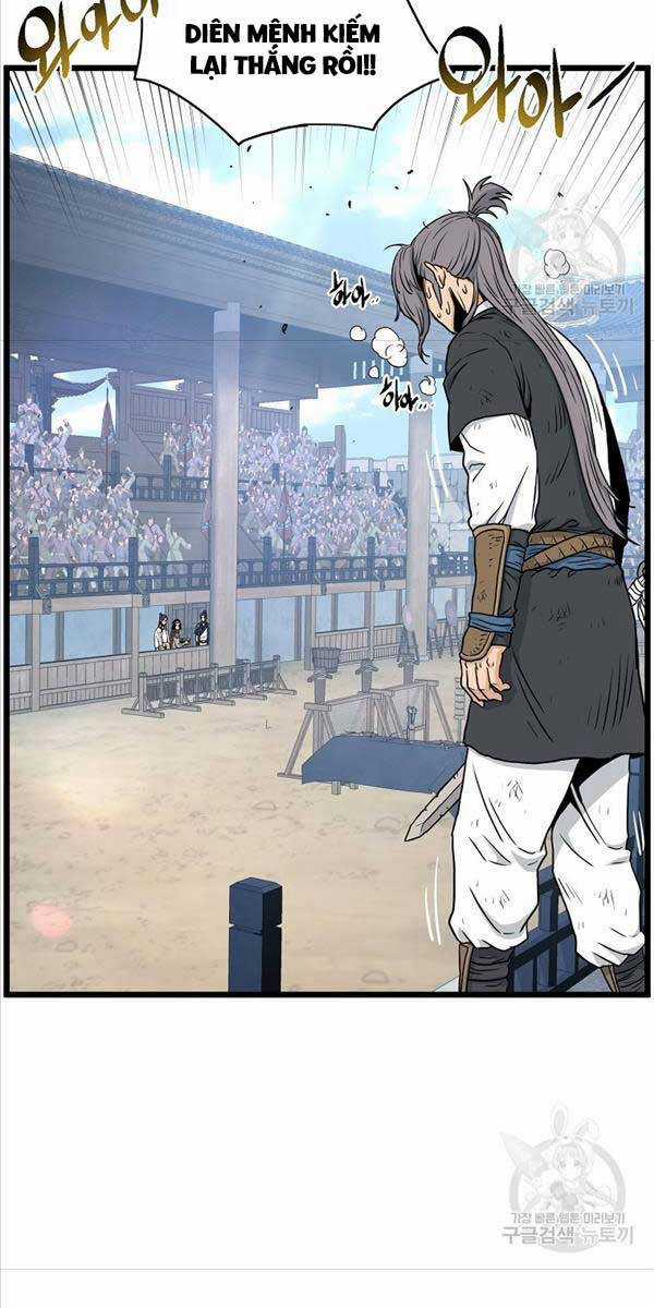 Đăng Nhập Murim - Chương 166 - Trang 28