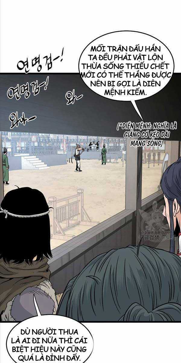 Đăng Nhập Murim - Chương 166 - Trang 29