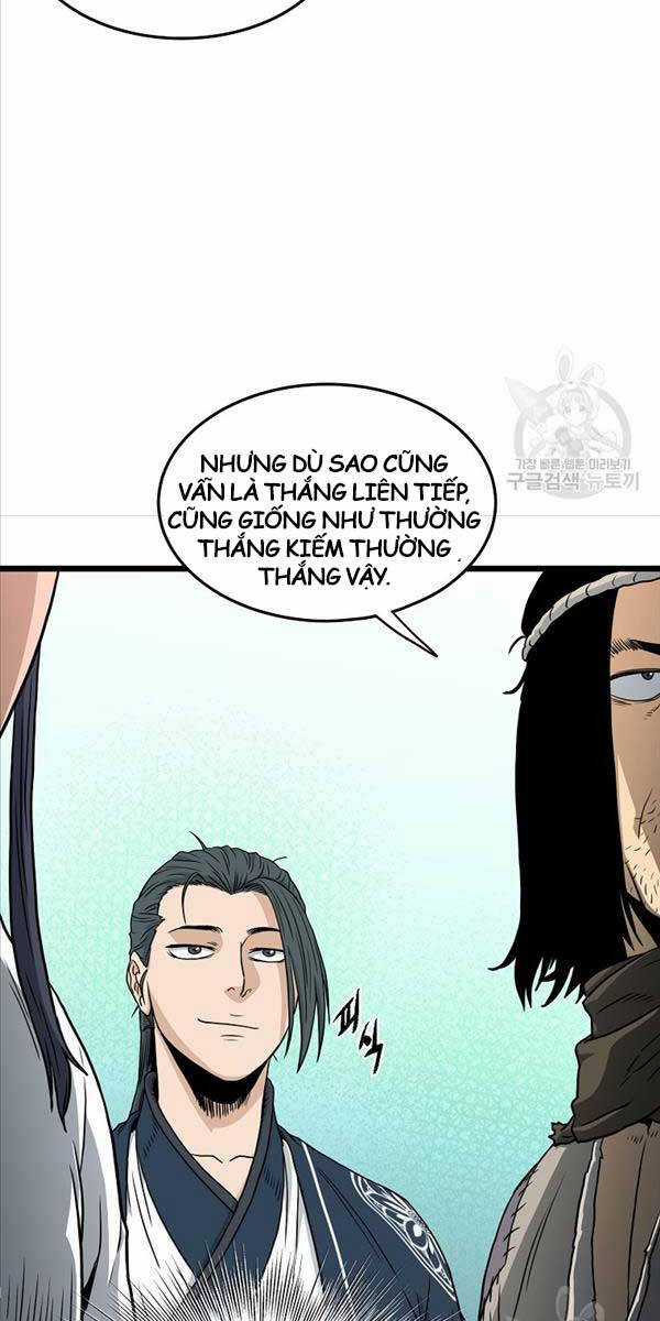 Đăng Nhập Murim - Chương 166 - Trang 30