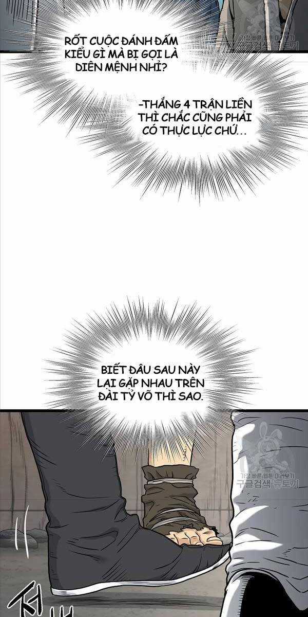 Đăng Nhập Murim - Chương 166 - Trang 31