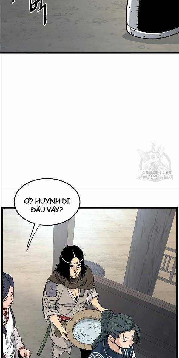Đăng Nhập Murim - Chương 166 - Trang 32