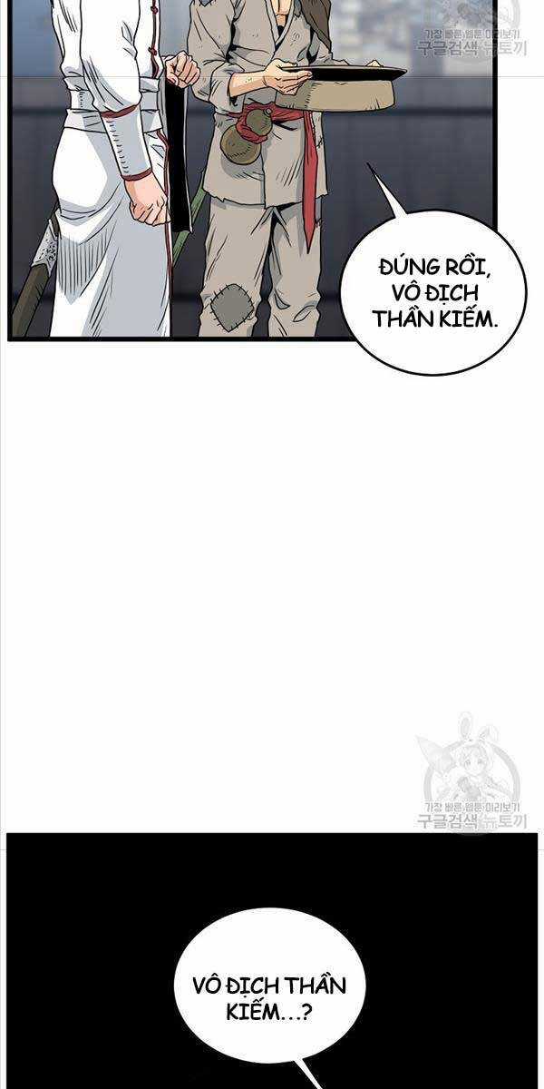 Đăng Nhập Murim - Chương 166 - Trang 36
