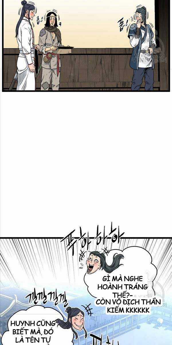 Đăng Nhập Murim - Chương 166 - Trang 38