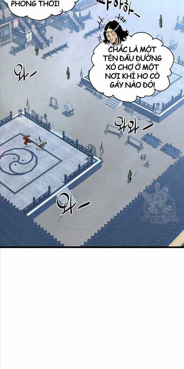 Đăng Nhập Murim - Chương 166 - Trang 39