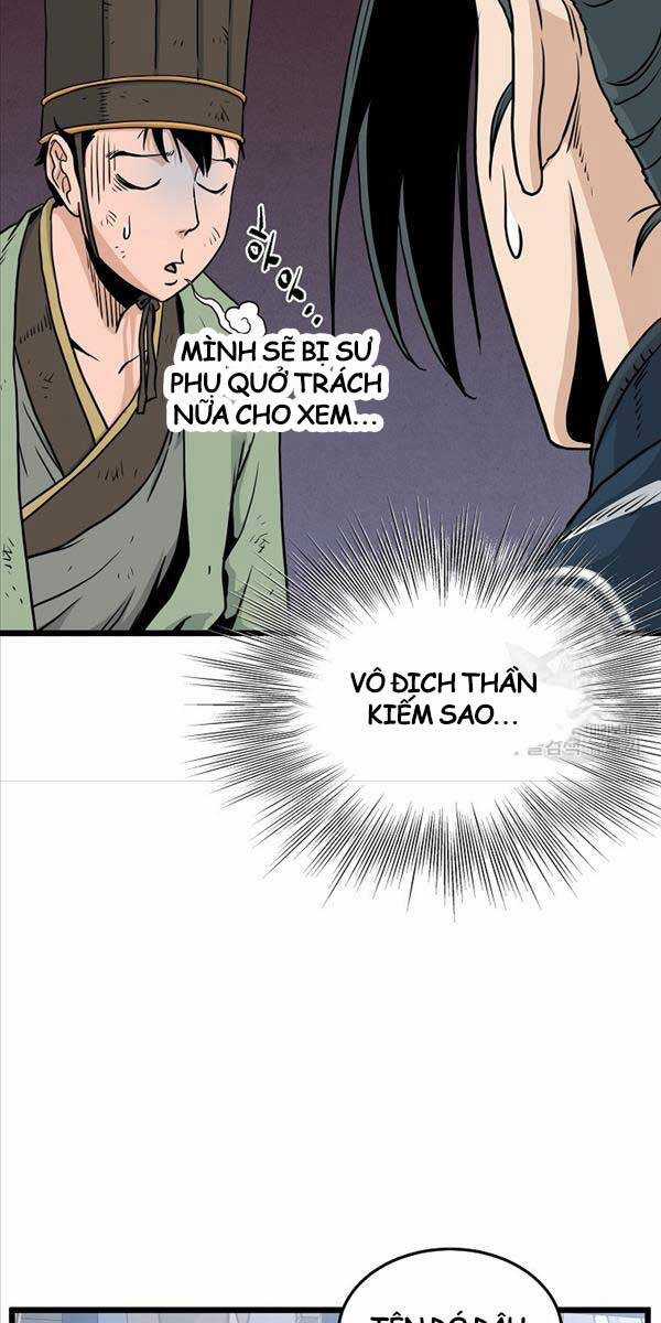 Đăng Nhập Murim - Chương 166 - Trang 44