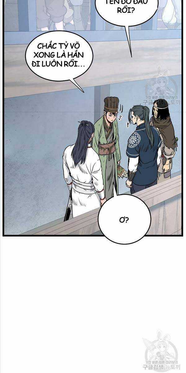 Đăng Nhập Murim - Chương 166 - Trang 45