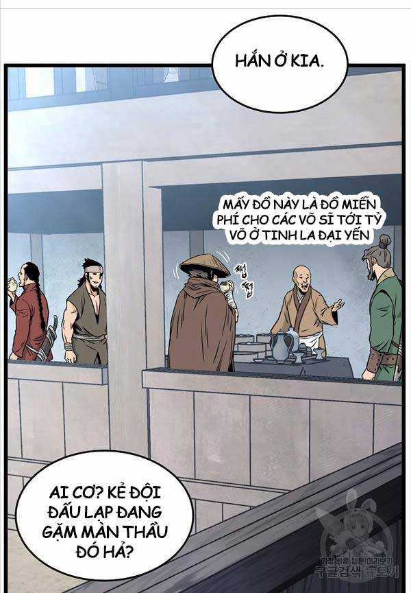 Đăng Nhập Murim - Chương 166 - Trang 46