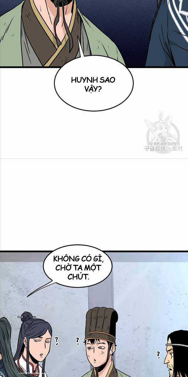 Đăng Nhập Murim - Chương 166 - Trang 48