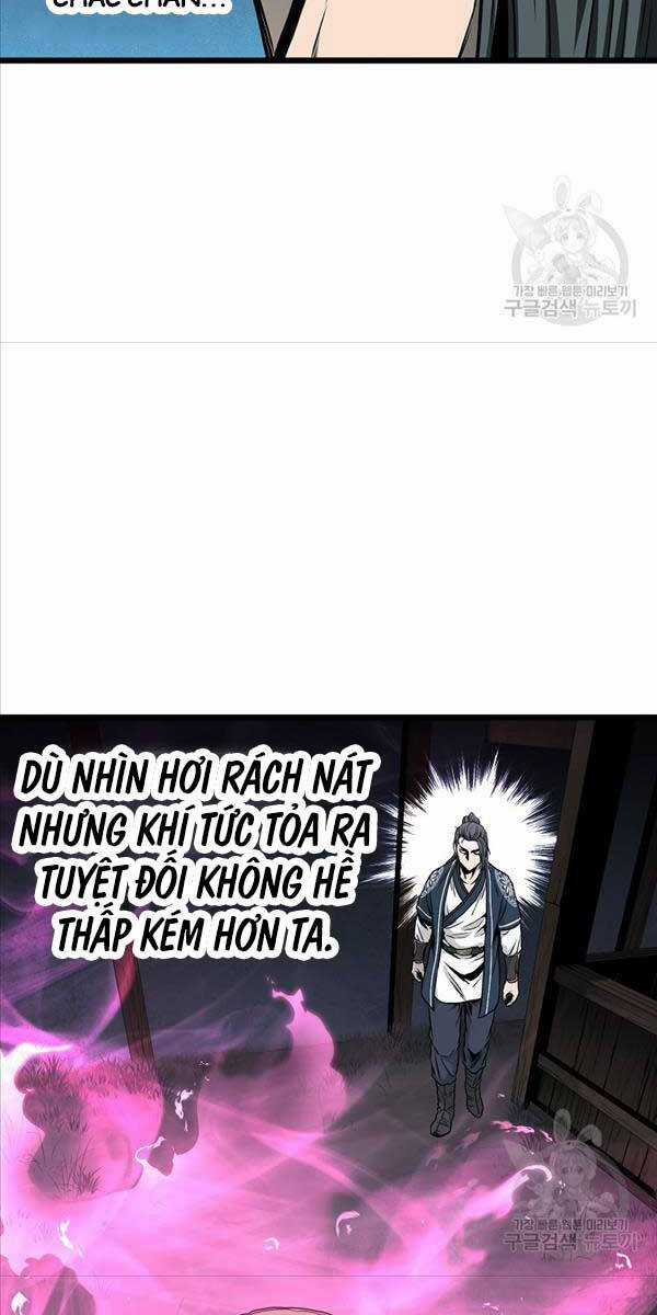 Đăng Nhập Murim - Chương 166 - Trang 51