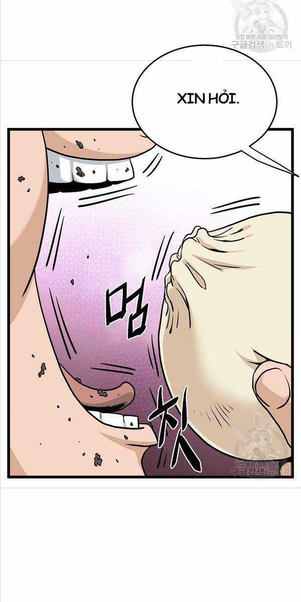 Đăng Nhập Murim - Chương 166 - Trang 54