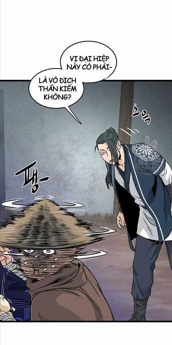 Đăng Nhập Murim - Chương 166 - Trang 55