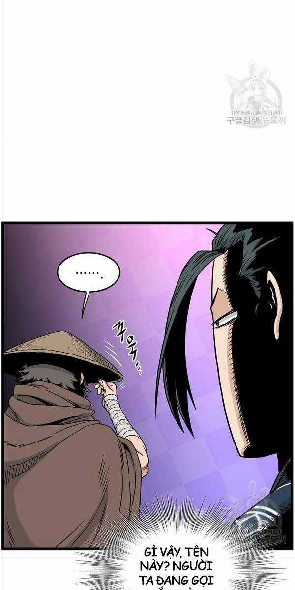 Đăng Nhập Murim - Chương 166 - Trang 56
