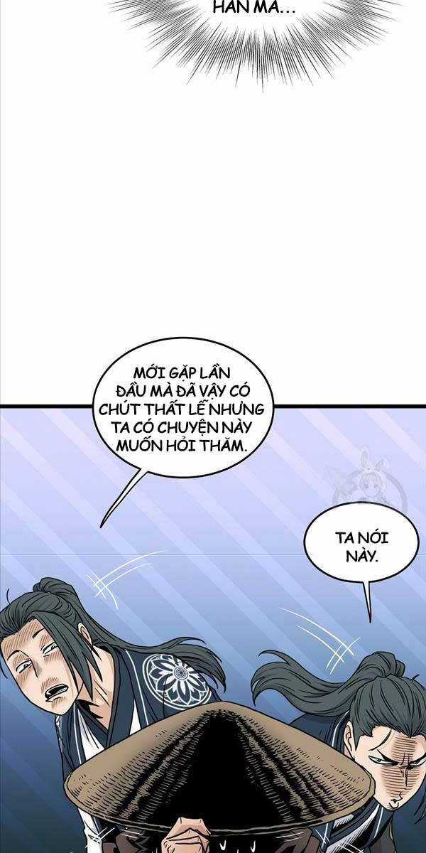 Đăng Nhập Murim - Chương 166 - Trang 57