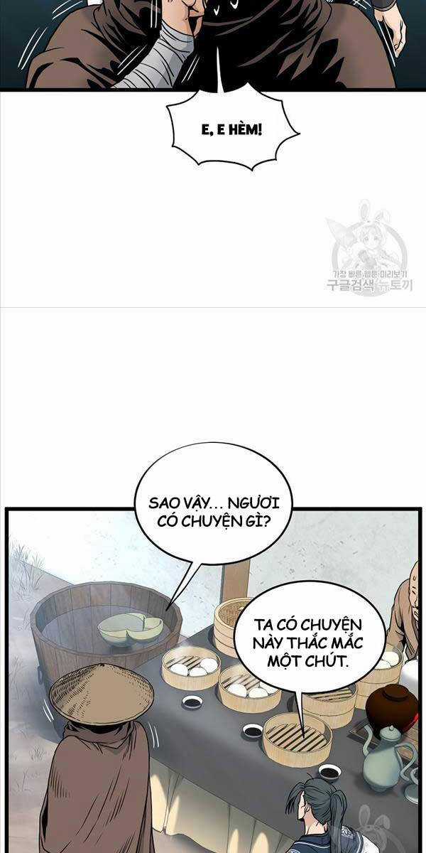 Đăng Nhập Murim - Chương 166 - Trang 58