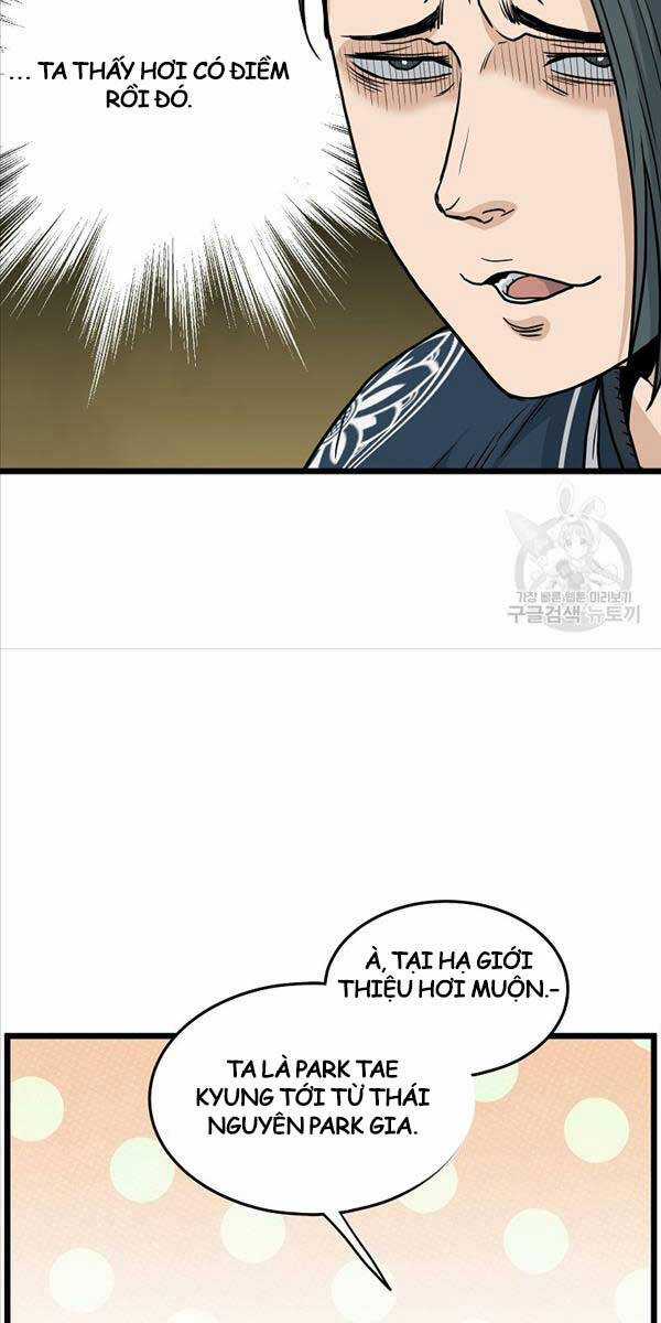 Đăng Nhập Murim - Chương 166 - Trang 60