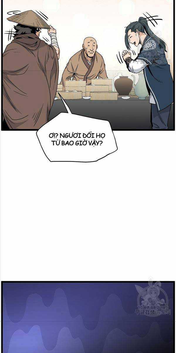 Đăng Nhập Murim - Chương 166 - Trang 61