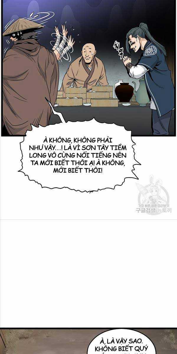 Đăng Nhập Murim - Chương 166 - Trang 62