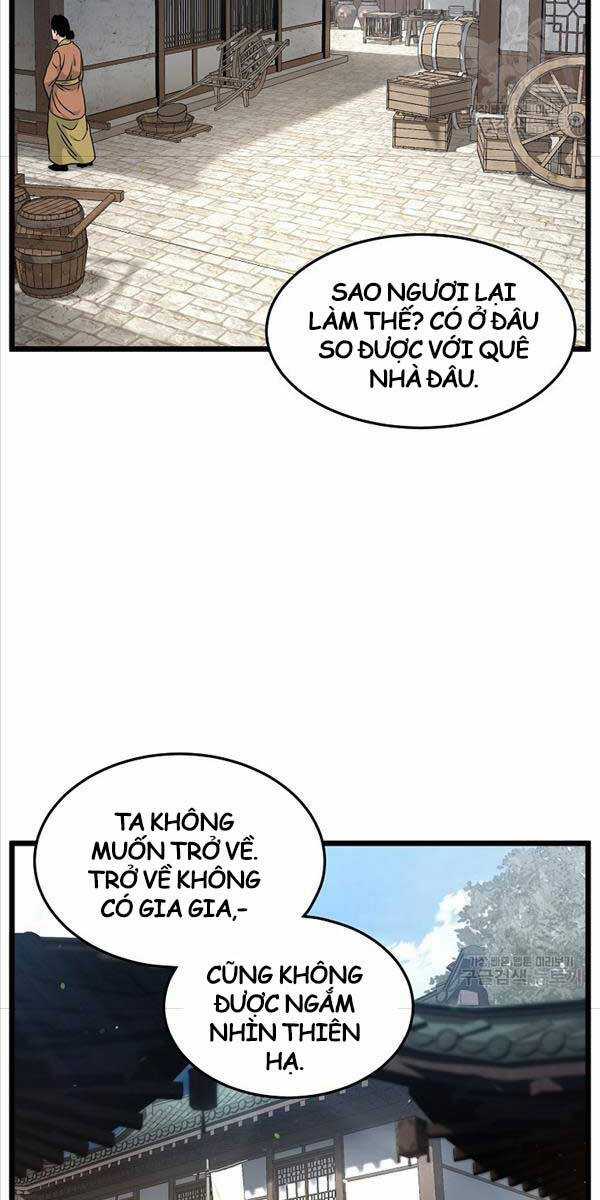 Đăng Nhập Murim - Chương 166 - Trang 72