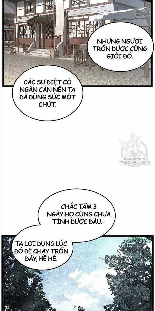 Đăng Nhập Murim - Chương 166 - Trang 73