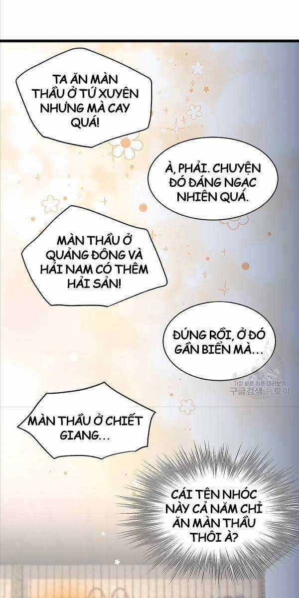 Đăng Nhập Murim - Chương 166 - Trang 75