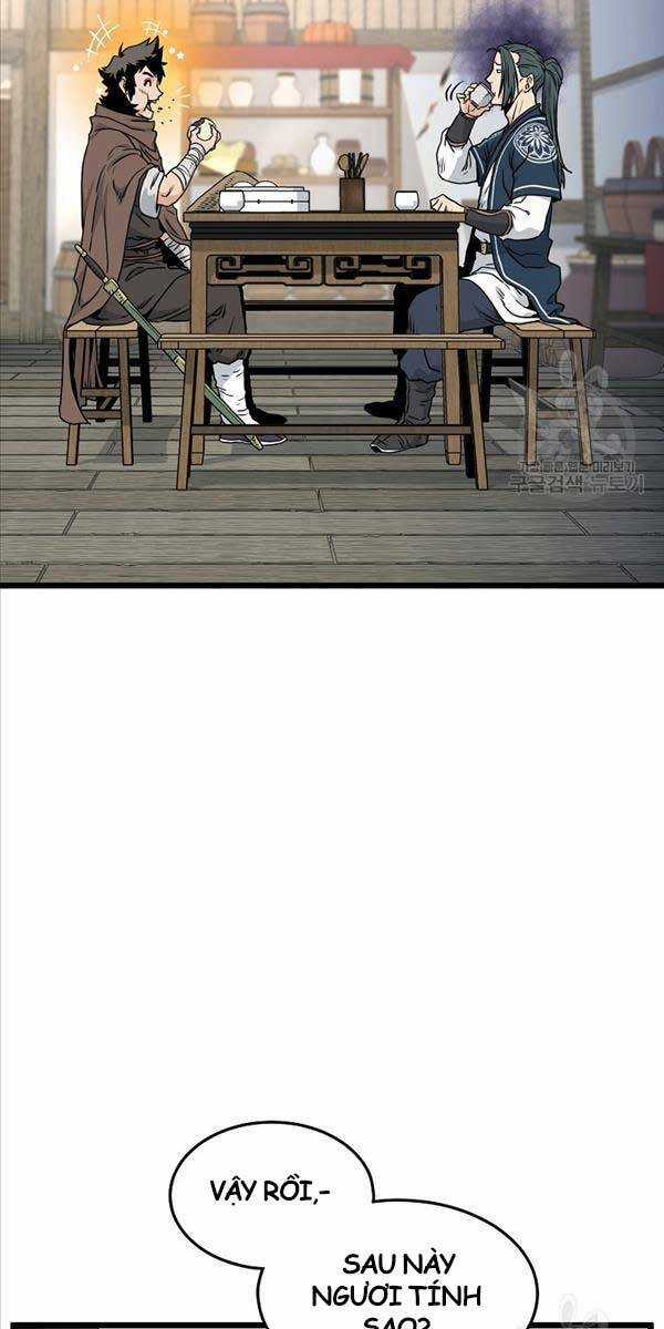 Đăng Nhập Murim - Chương 166 - Trang 76