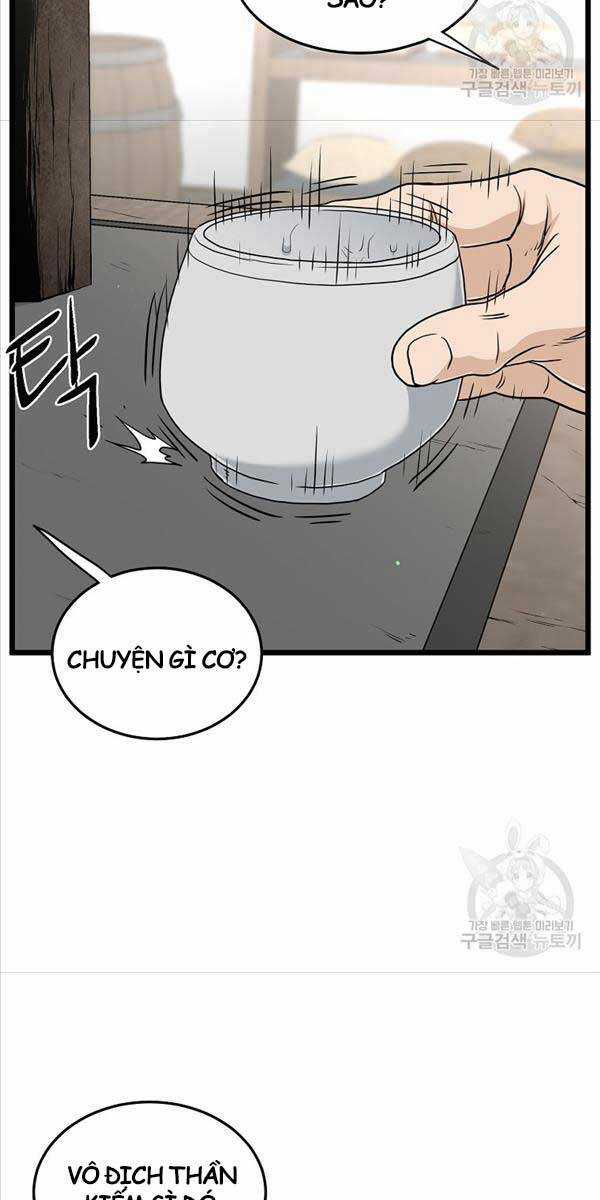Đăng Nhập Murim - Chương 166 - Trang 77